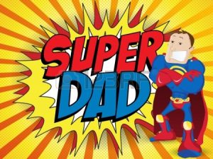 20224966-vector--super-man-hero-dad-happy-father-day